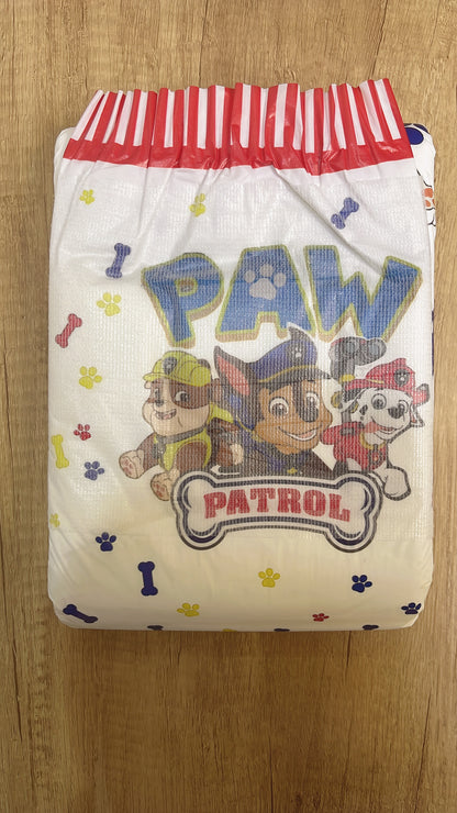 Paw