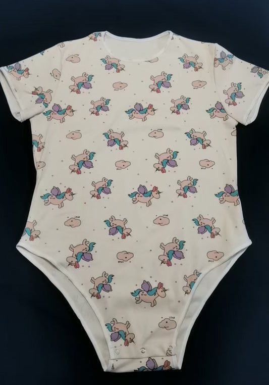 MLP bodysuit