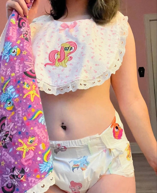 My little pony