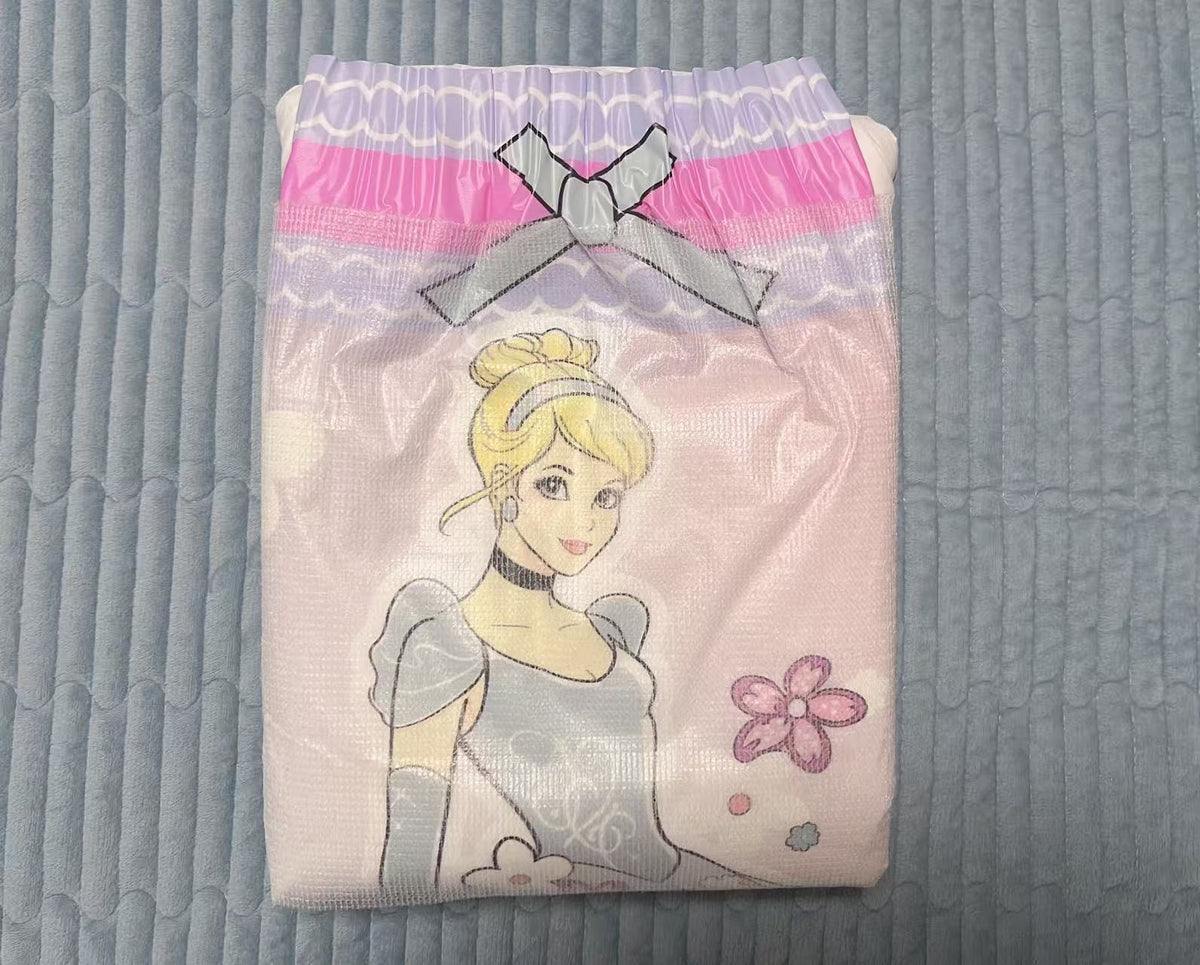 Princess purple/pink (custom design, design can enjoy for community)