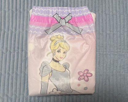 Princess purple/pink (custom design, design can enjoy for community)