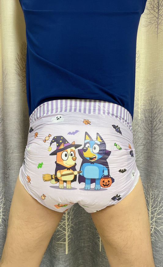 Halloween
