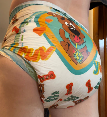 Scooby Doo