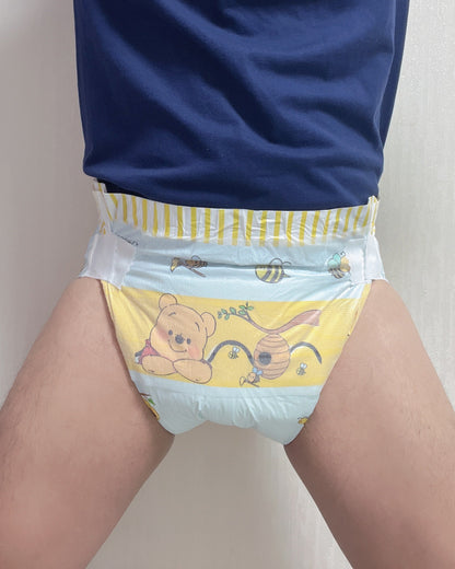 Pooh baby