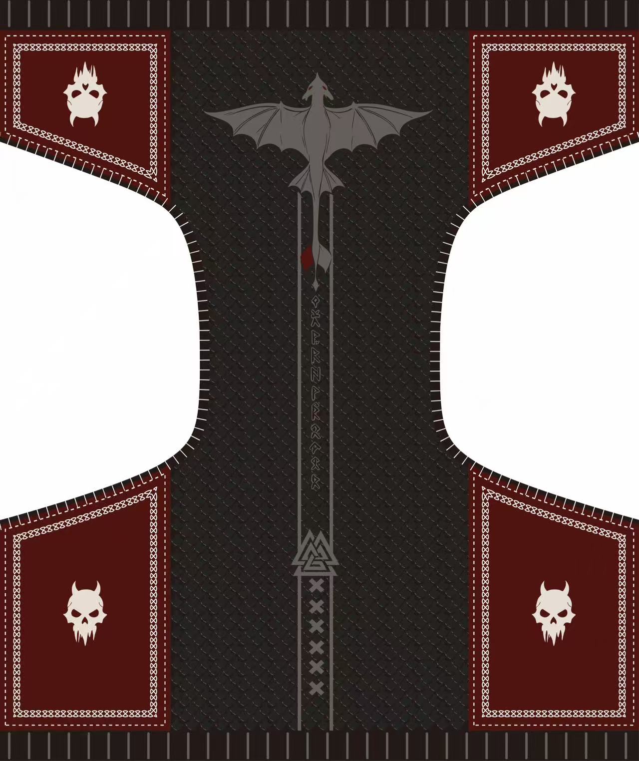 Dark moment (custom design, design can enjoy for community)
