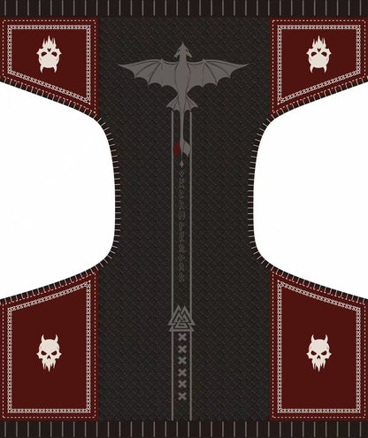 Dark moment (custom design, design can enjoy for community)