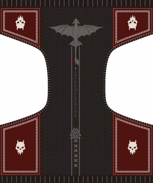 Dark moment (custom design, design can enjoy for community)