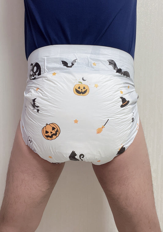 Halloween SP