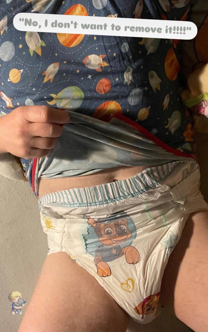 Paw patrol V2