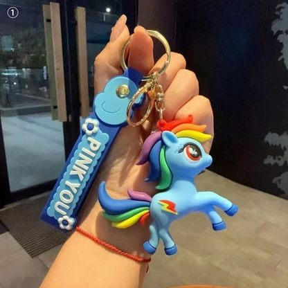 My little pony pendent