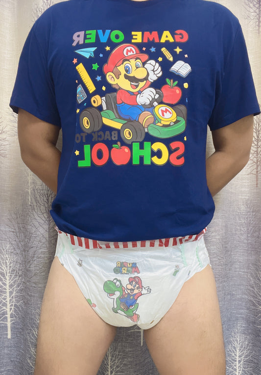 Super Mario