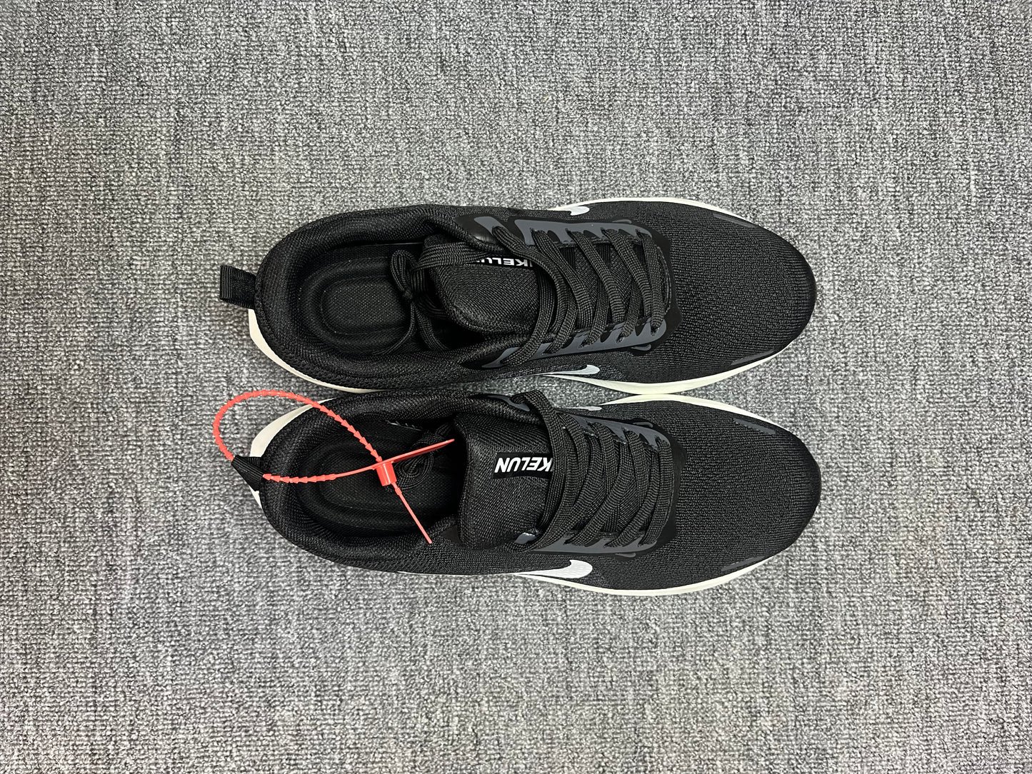 Shoes(A)-(test running price)