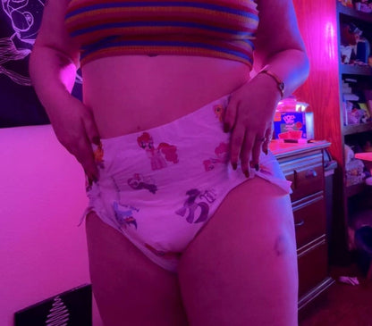 My little pony