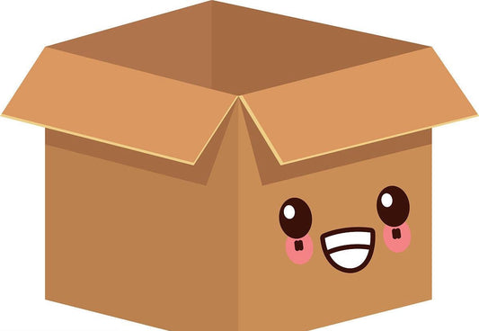 Mix box(4*Bag of 7 diapers）