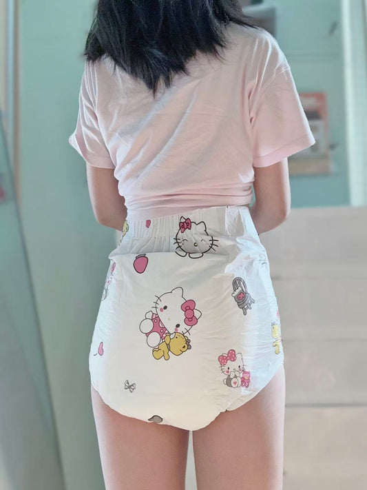 Hello kitty