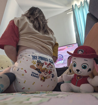 Paw patrol V4