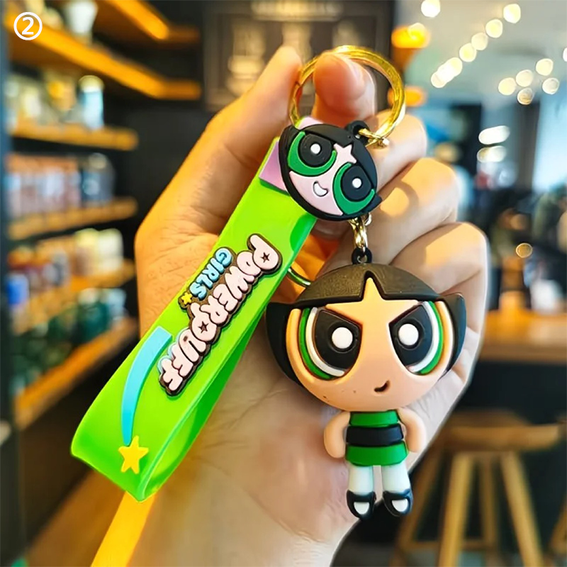 PPG pendent