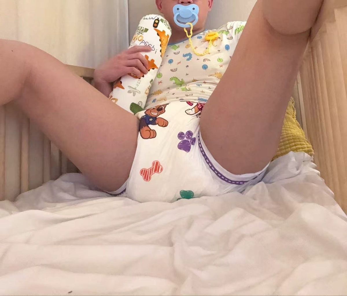 Paw patrol