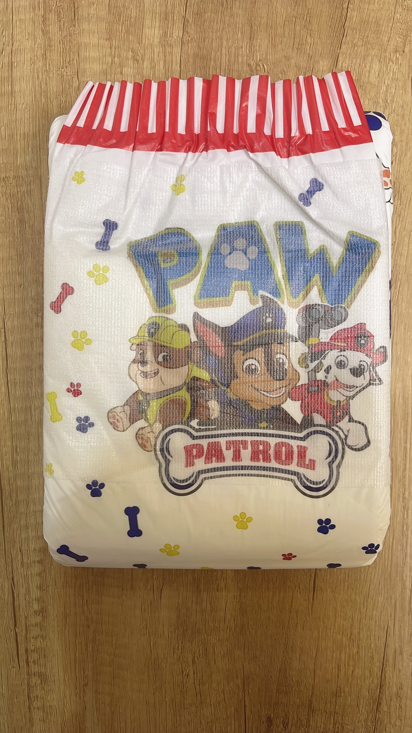 Paw patrol V4