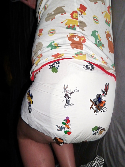 Bugs Bunny