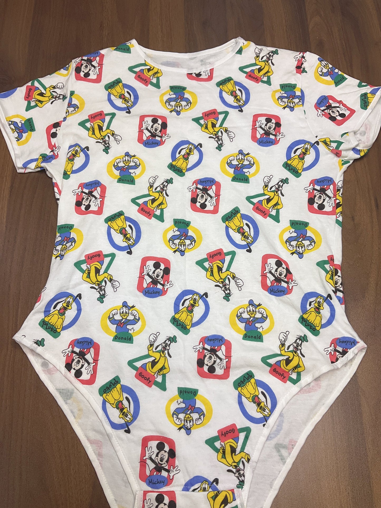 Mickey&Donald （Only purchase this item will not be shipped）